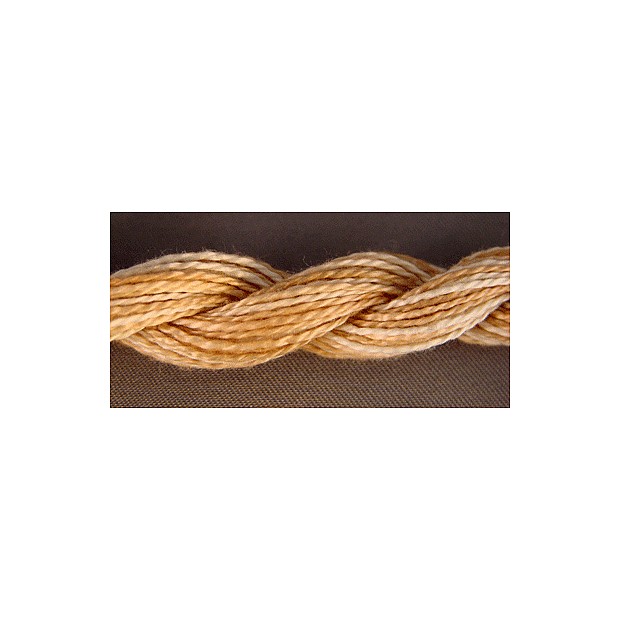 Valdani Coton Perlé No. 8 SKEIN O514