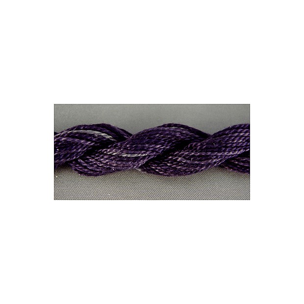 Valdani Coton Perlé No. 8 SKEIN O592