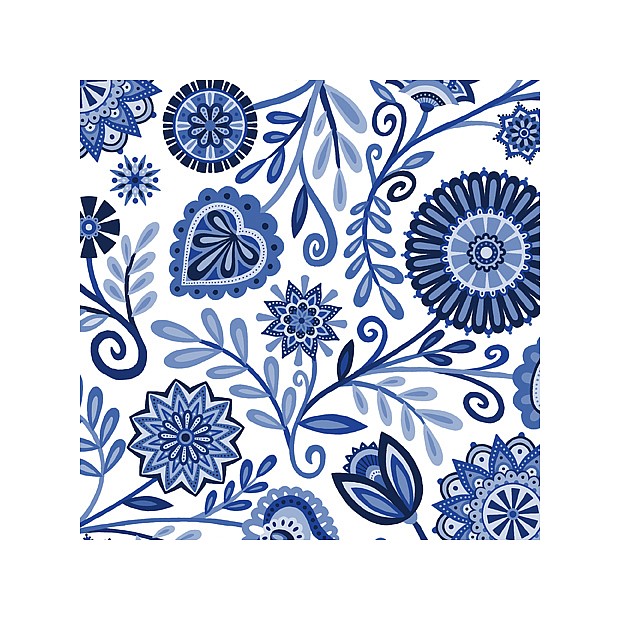 Folklorica Blues