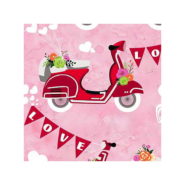 Sweet Valentine