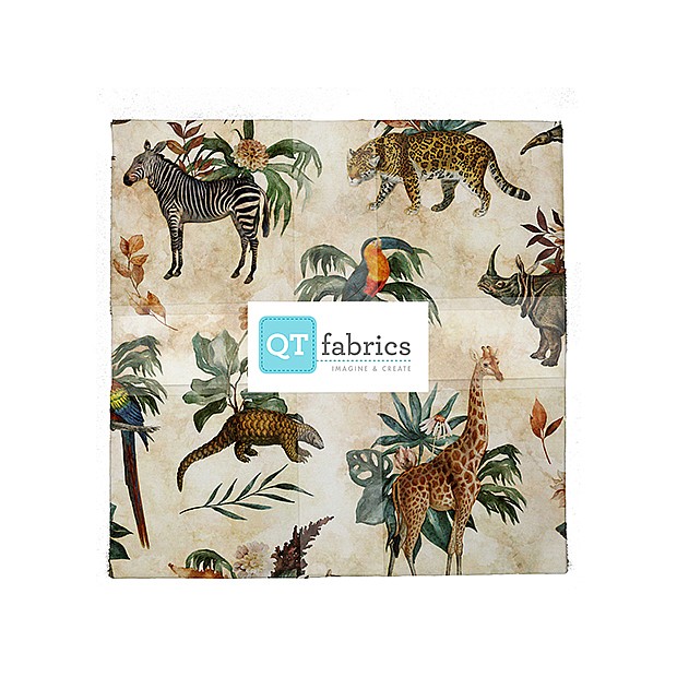 Safari Dreams