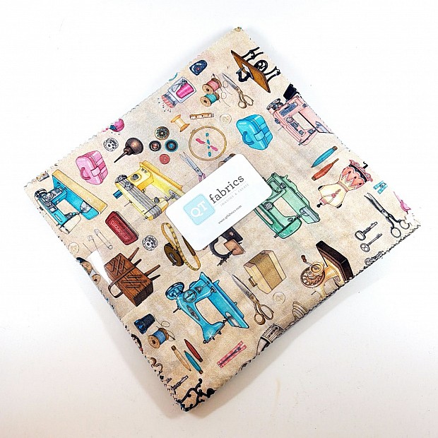 Just Sew