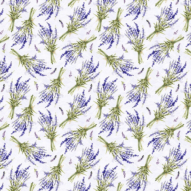 Lavender Lemonade