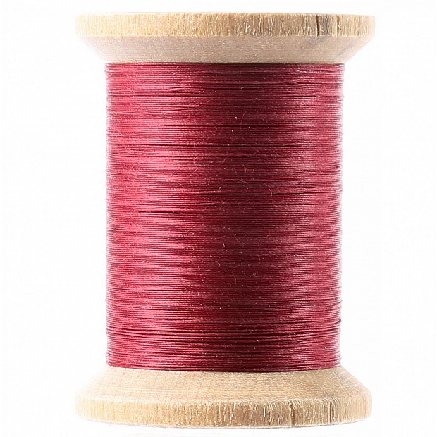 YLI Hand Quilting Thread, Holzspule