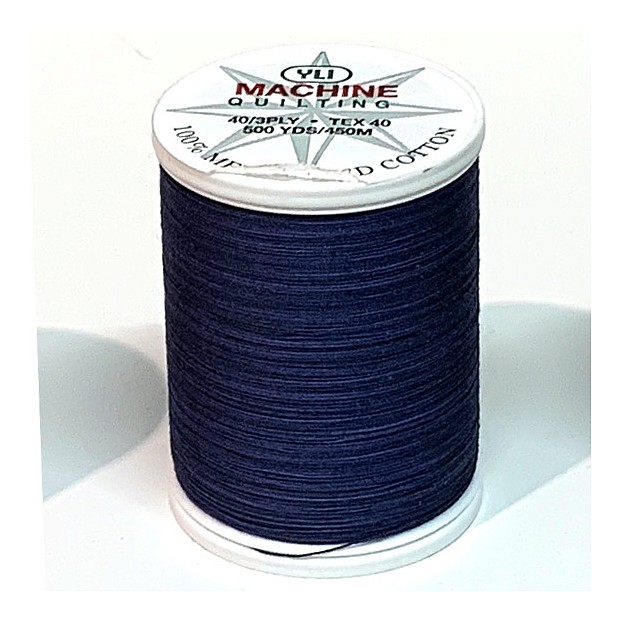 YLI Machine Quilting Thread - Variegated