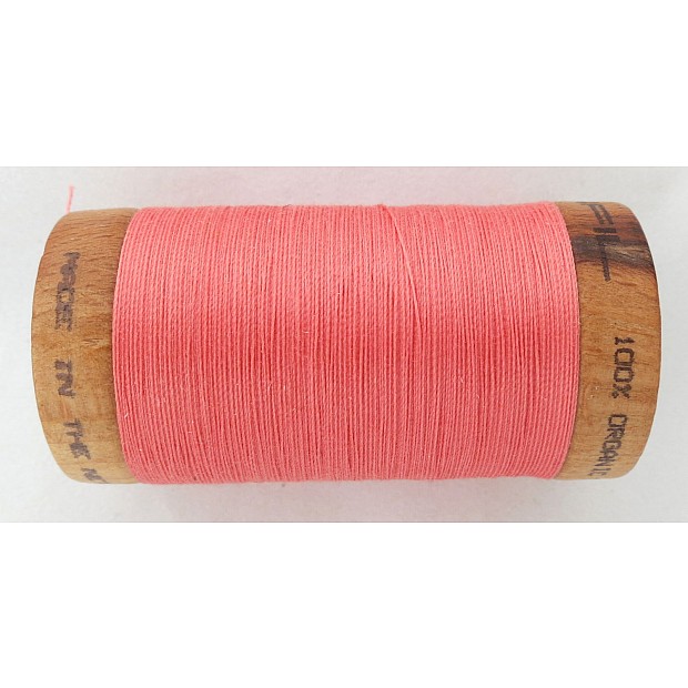 Scanfil Organic Cotton All-purpose Thread 279m, 50wt