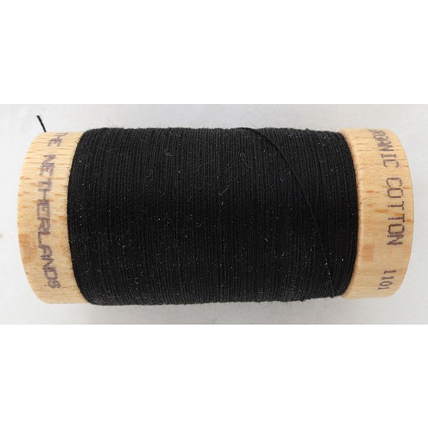 Scanfil Organic Cotton All-purpose Thread 279m, 50wt