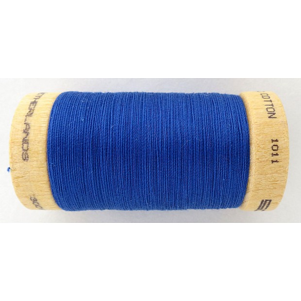 Scanfil Organic Cotton All-purpose Thread 279m, 50wt