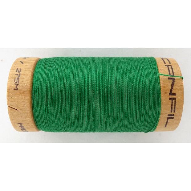 Scanfil Organic Cotton All-purpose Thread 279m, 50wt