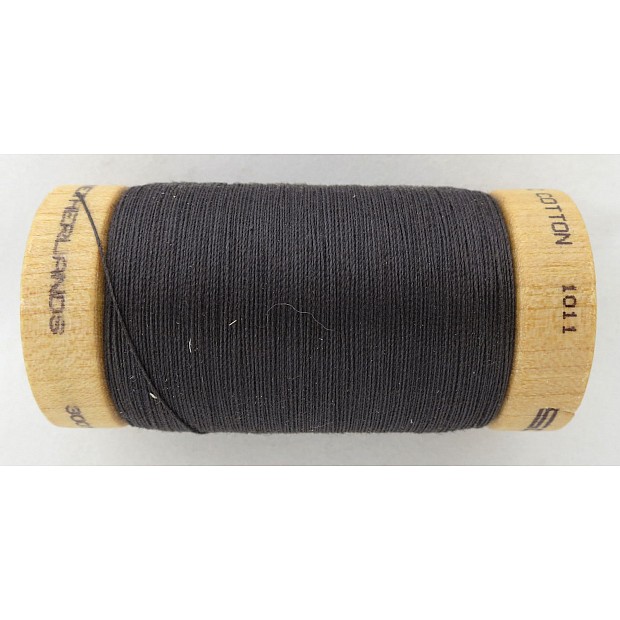 Scanfil Organic Cotton All-purpose Thread 279m, 50wt