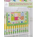 Bright & Charming Nursery Set Pattern
