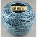 DMC Coton Perlé No. 8 Color 519