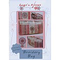 Broidery Bag - My Sewing room