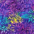 Artisan Batiks Totally Tropical