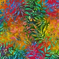 Artisan Batiks Totally Tropical