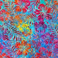 Artisan Batiks Totally Tropical