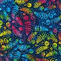 Artisan Batiks Totally Tropical