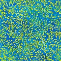 Artisan Batiks Floral Fantasy