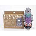 Embroidery Kit (Level 2)