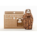 Embroidery Kit (Level 1)