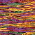 Cosmo 80 Seasons 100% cotton 8m 9008