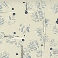 Modern Background Even More Paper