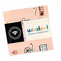 Whatnot Ruby Star Society Charm Pack