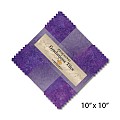 Stonehenge Gradations Tiles 42 10'' Squares Brights