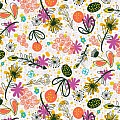 Flower Doodles