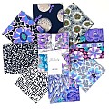 Kaffe Fassett Collective - 8 Fat Quarters