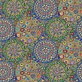 Millefiore