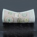 Tranquil Garden Needle Roll Kit