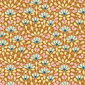 Tilda Cotton Beach