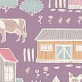 Tilda Tiny Farm