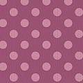 Tilda Chambray Dots