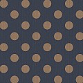Tilda Chambray Dots