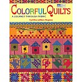 Colorful Quilts A Journey Through Fabric