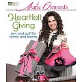 Marie Osmond's Heartfelt Giving