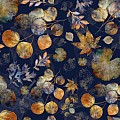 A Flutter of Leaves