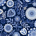 Folklorica Blues