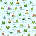 Froggy Pond