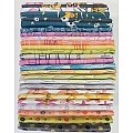Whoo's Hoo 26 Fat Quarters Bundle