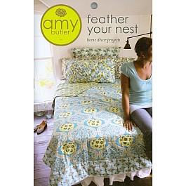 Feather Your Nest