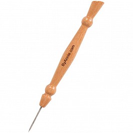 Hold It Precision Placement Hold & Stiletto Tool