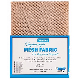 Lightweight Mesh Fabric
