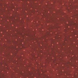 Speckles Batik