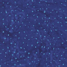 Speckles Batik