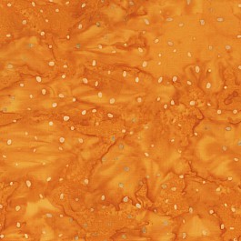 Speckles Batik