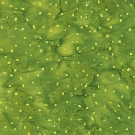 Speckles Batik