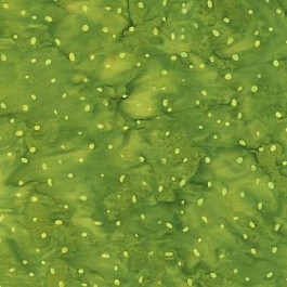 Speckles Batik